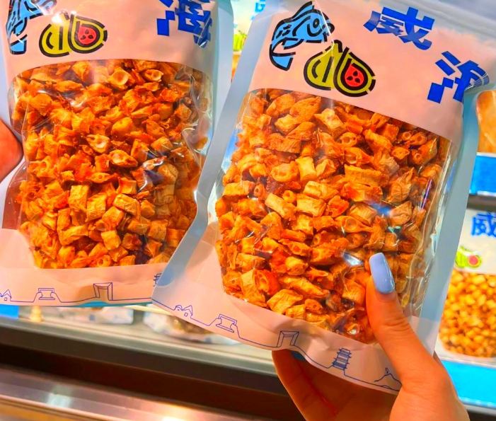 智能數顯，激發(fā)新動能：云里物里科技助力本土特產零售品牌，增效降本